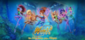 The Mystery of The Abyss Wallpaper - the-winx-club photo