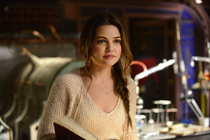  The Originals "Save My Soul" (2x16) promotional picture