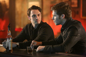 The Originals "They All Asked For You" (2x15) promotional picture