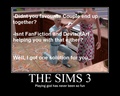 The Sims 3 Meme - the-sims-3 photo
