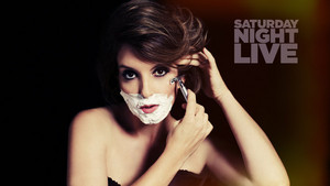  Tina Fey Hosts SNL: September 28, 2013