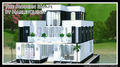 Very awesome houses - the-sims-3 photo