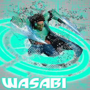Wasabi    