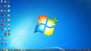  Windows 7 Aero Transparent No Window 15
