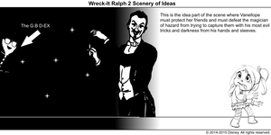  Wreck-It Ralph 2 Scenery of Ideas 4