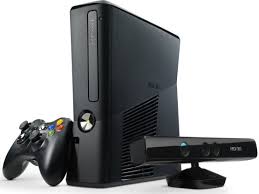  Xbox 360 upendo It