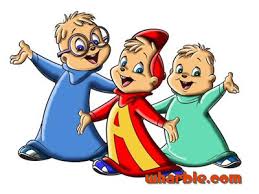  alvin and the chipmunks