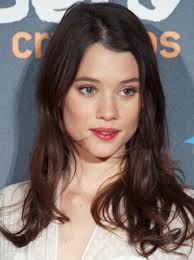  astrid berges frisbey