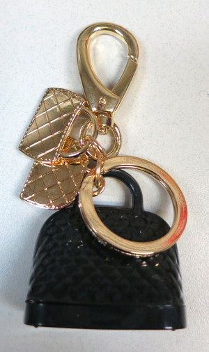  black key chain