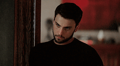  connor walsh ♥