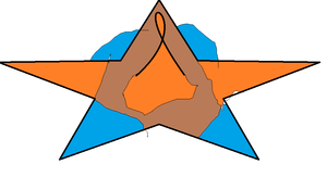 earth star for stampy