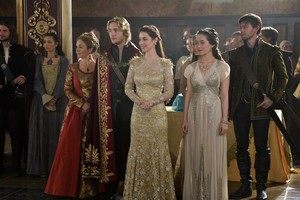 lola - mary - queen catherine - francis - bash