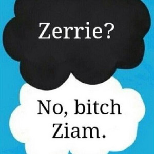  ziam for meh bitch( ＾◡＾)