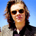  Harry Styles             - one-direction icon