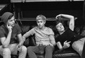                  Louis, Niall and Harry - one-direction photo