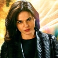 ~Regina Mills~ - once-upon-a-time fan art