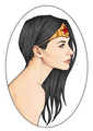                       Wonder Woman - wonder-woman photo