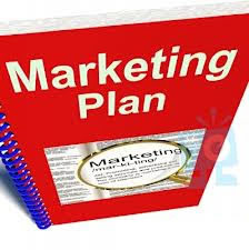  free marketing plan 
