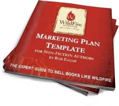  free marketing plan template