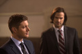 10x16 PAINT IT BLACK - the-winchesters photo