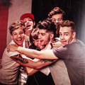 1D          - one-direction photo