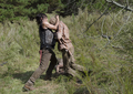 4x13 "Forget" - the-walking-dead photo