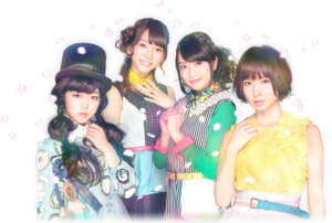 AKB48 Team Surprise - Saigo ni Ice Milk wo nonda no wa itsudarou