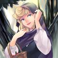 Aurora     - disney-extended-princess fan art