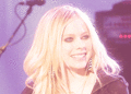 Avril Lavigne              - avril-lavigne fan art