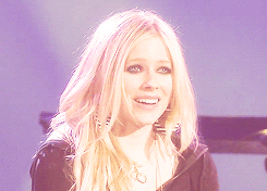 Avril Lavigne             