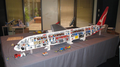 Awesome stuff builded with Legos - random photo