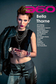 Bella Thorne              - bella-thorne photo