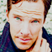 Benedict Cumberbatch - benedict-cumberbatch icon