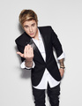 Bieber Roast Campaign - justin-bieber photo