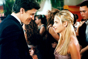  Buffy & অ্যাঞ্জেল ♥
