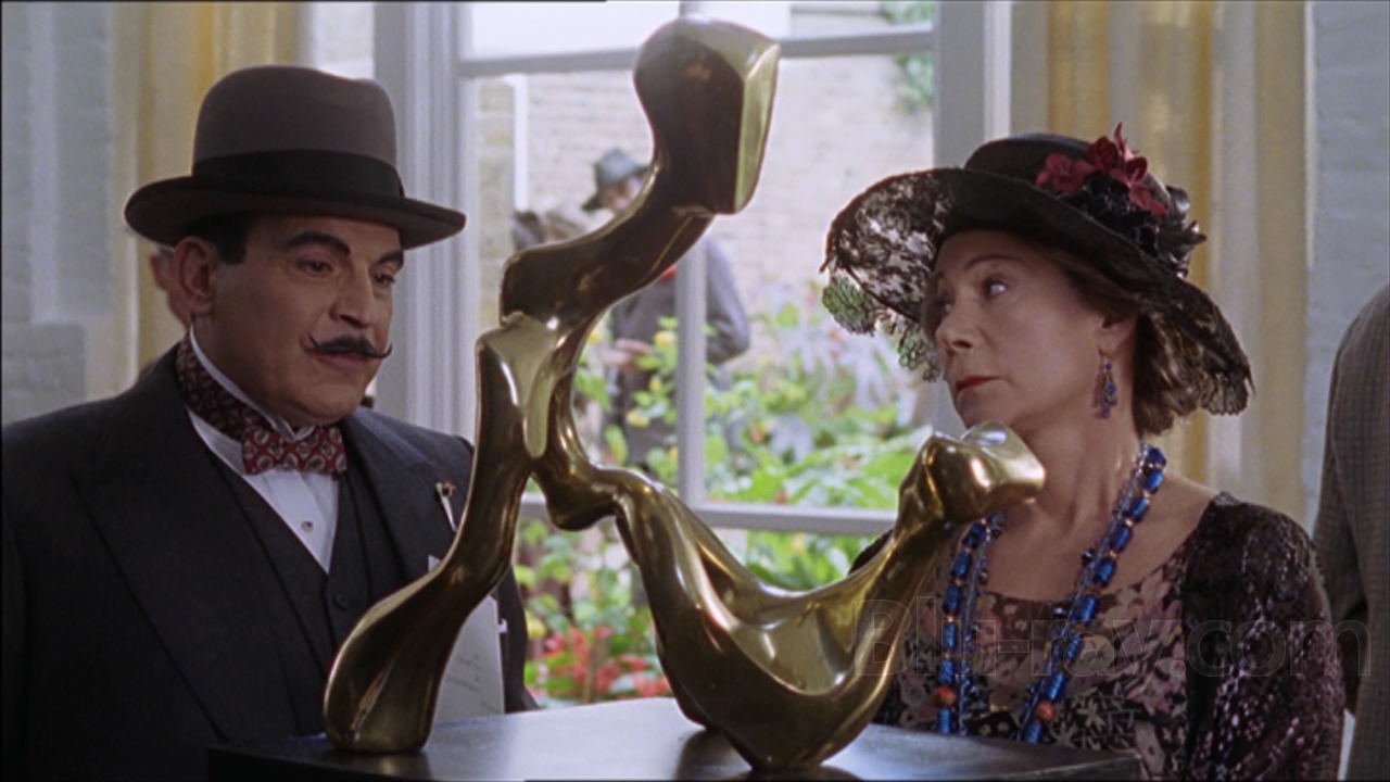 Hercule Poirot Tv Series Free
