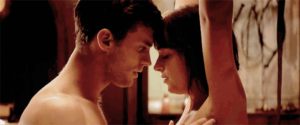 Fifty Shades of Grey Images on Fanpop.
