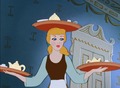 Cinderella's Classic Era look - disney-princess photo