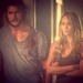 Clay and Elena - Bitten - tv-couples icon
