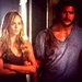 Clay and Elena - Bitten - tv-couples icon