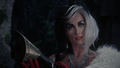 Cruella        - once-upon-a-time photo