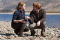DH1_Ron_and_Hermione_picking_up_stones - hermione-granger photo