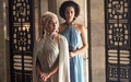 Daenerys Targaryen and Missandai Season 5 - daenerys-targaryen photo