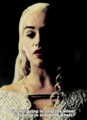 Daenerys quote                            - daenerys-targaryen fan art