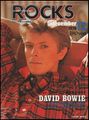David Bowie - hottest-actors photo