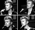 David Bowie - music photo