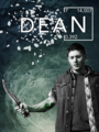 Dean            - supernatural fan art