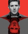 Dean             - supernatural fan art
