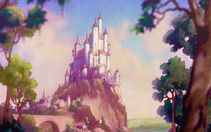 Disney Castles ☆