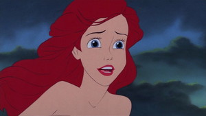  डिज़्नी Screencaps - Ariel.